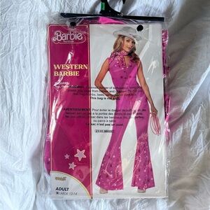 Spirit store Barbie movie Halloween costume